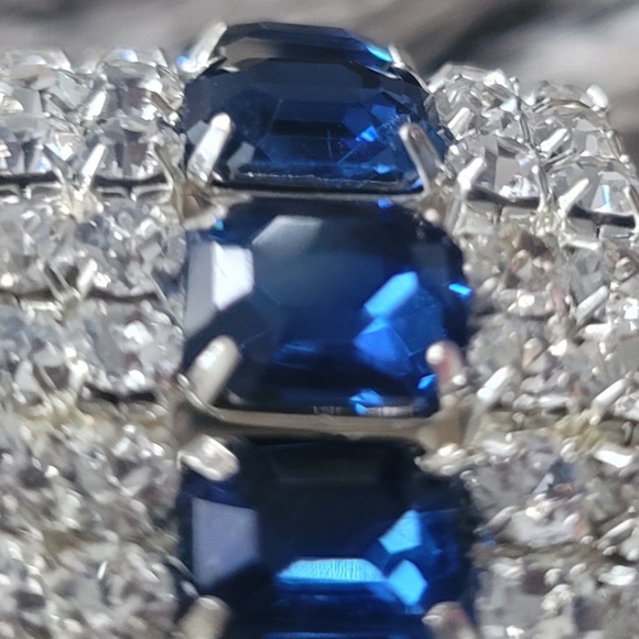 Stellar vintage stretch bracelet ... - Picture 7 of 8